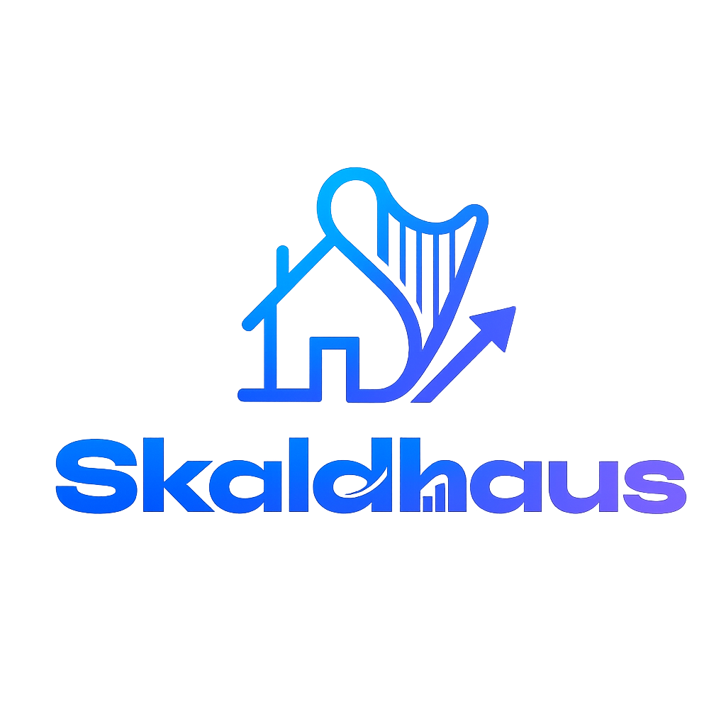 Skaldhaus